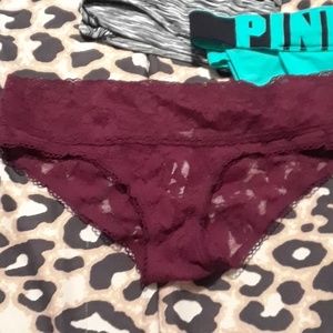 Victoria secret panties